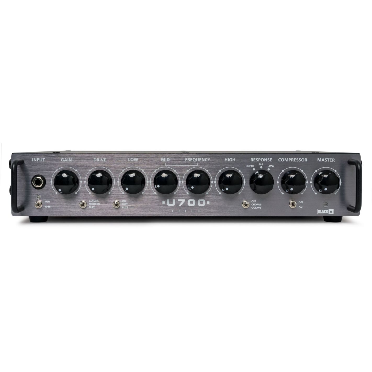 BLACKSTAR U700H ELITE TOP