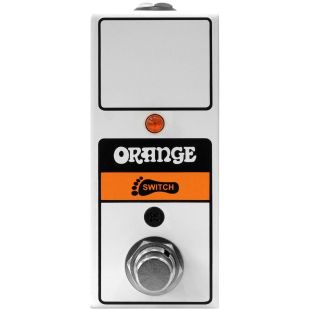 ORANGE MC-FS-1 MINI FOOTSWITCH