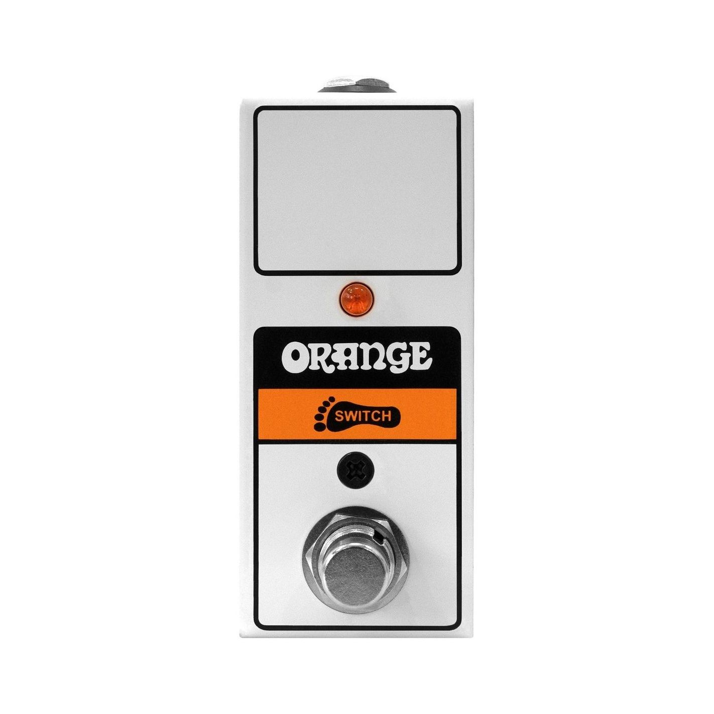 ORANGE MC-FS-1 MINI FOOTSWITCH