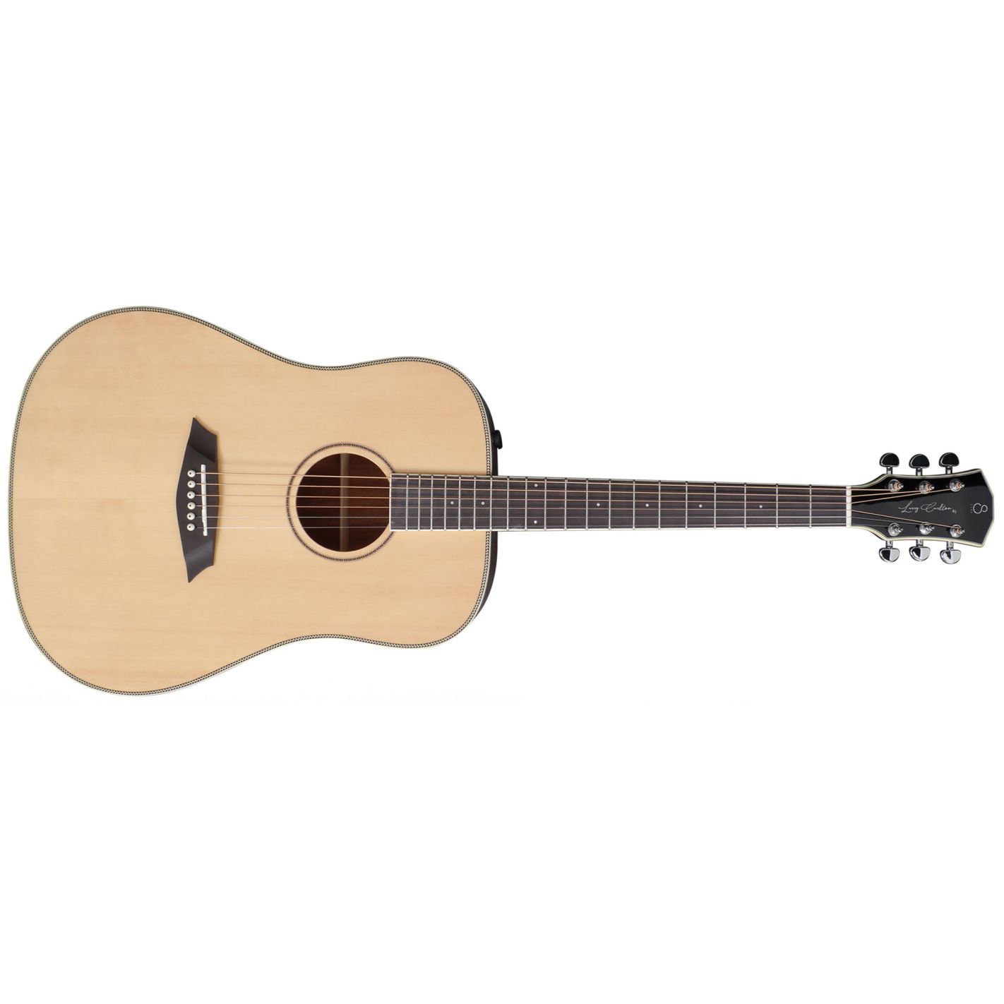 LARRY CARLTON SIRE A3-D LARRY CARLTON NATURAL