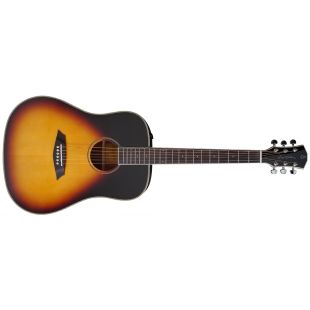 LARRY CARLTON SIRE A3-D LARRY CARLTON VINTAGE SUNBURST