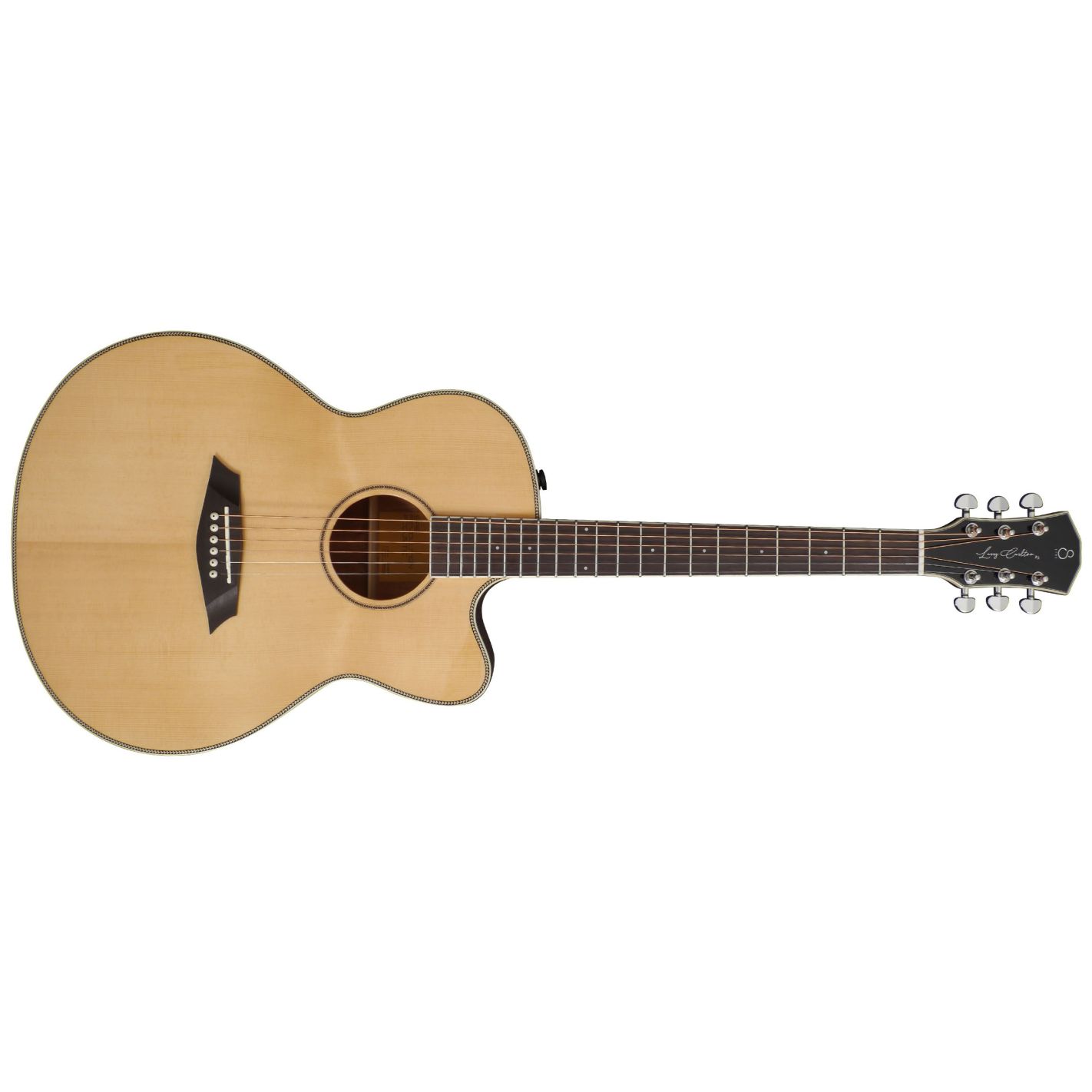 LARRY CARLTON SIRE A3-G LARRY CARLTON NATURAL