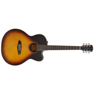 LARRY CARLTON SIRE A3-G LARRY CARLTON VINTAGE SUNBURST