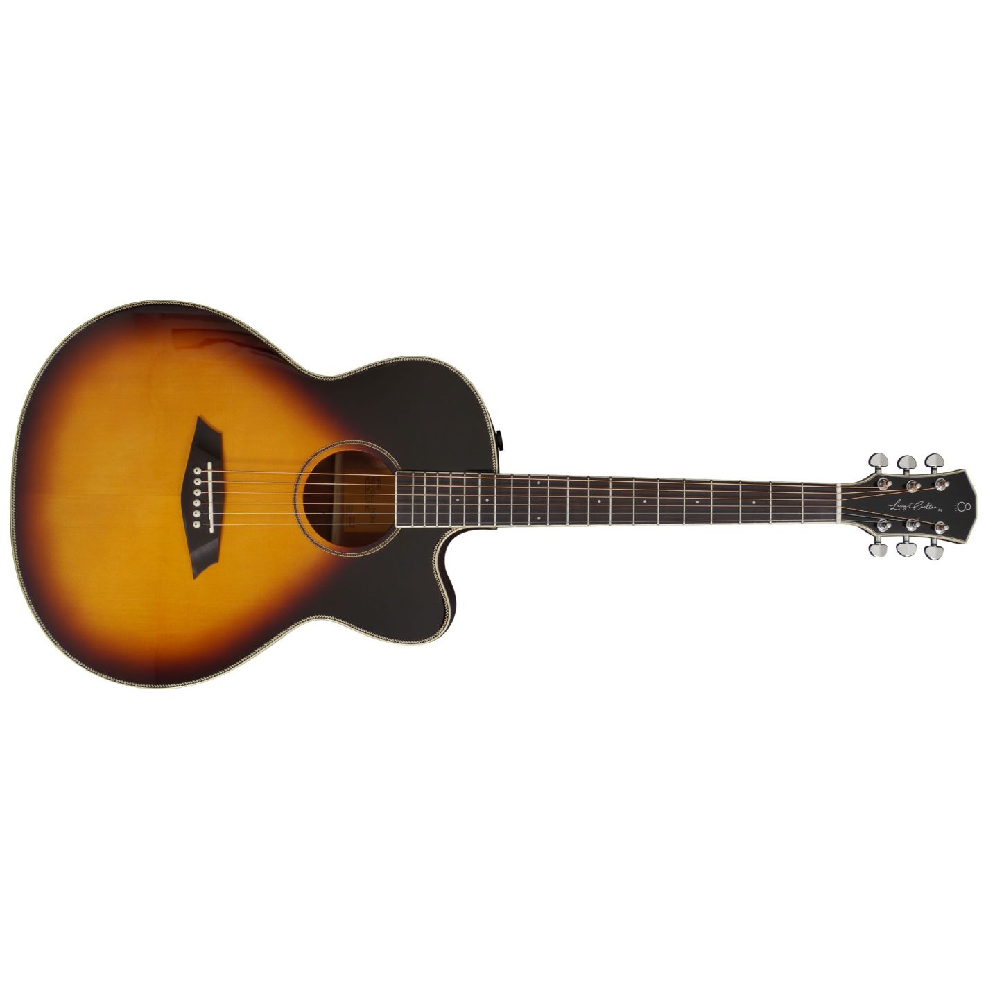 LARRY CARLTON SIRE A3-G LARRY CARLTON VINTAGE SUNBURST
