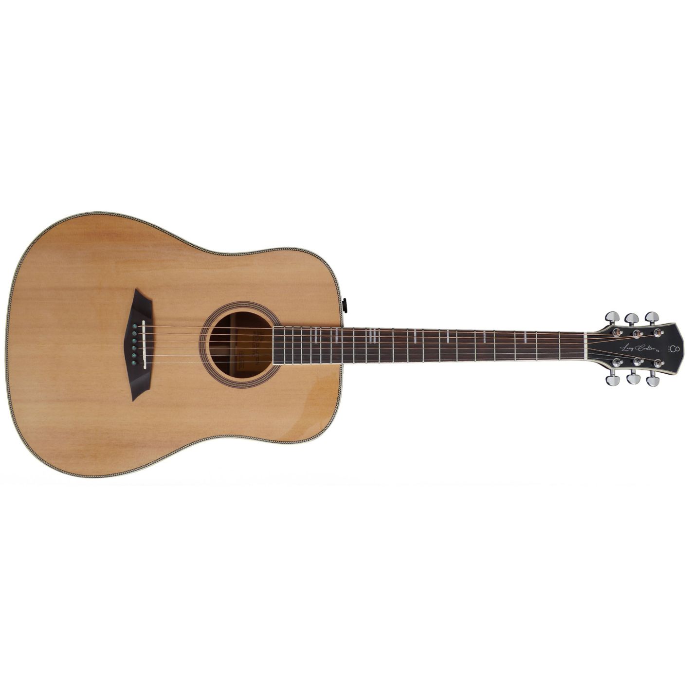LARRY CARLTON SIRE A4-D LARRY CARLTON NATURAL