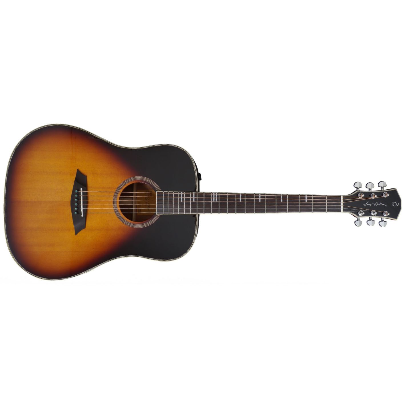 LARRY CARLTON SIRE A4-D LARRY CARLTON VINTAGE SUNBURST