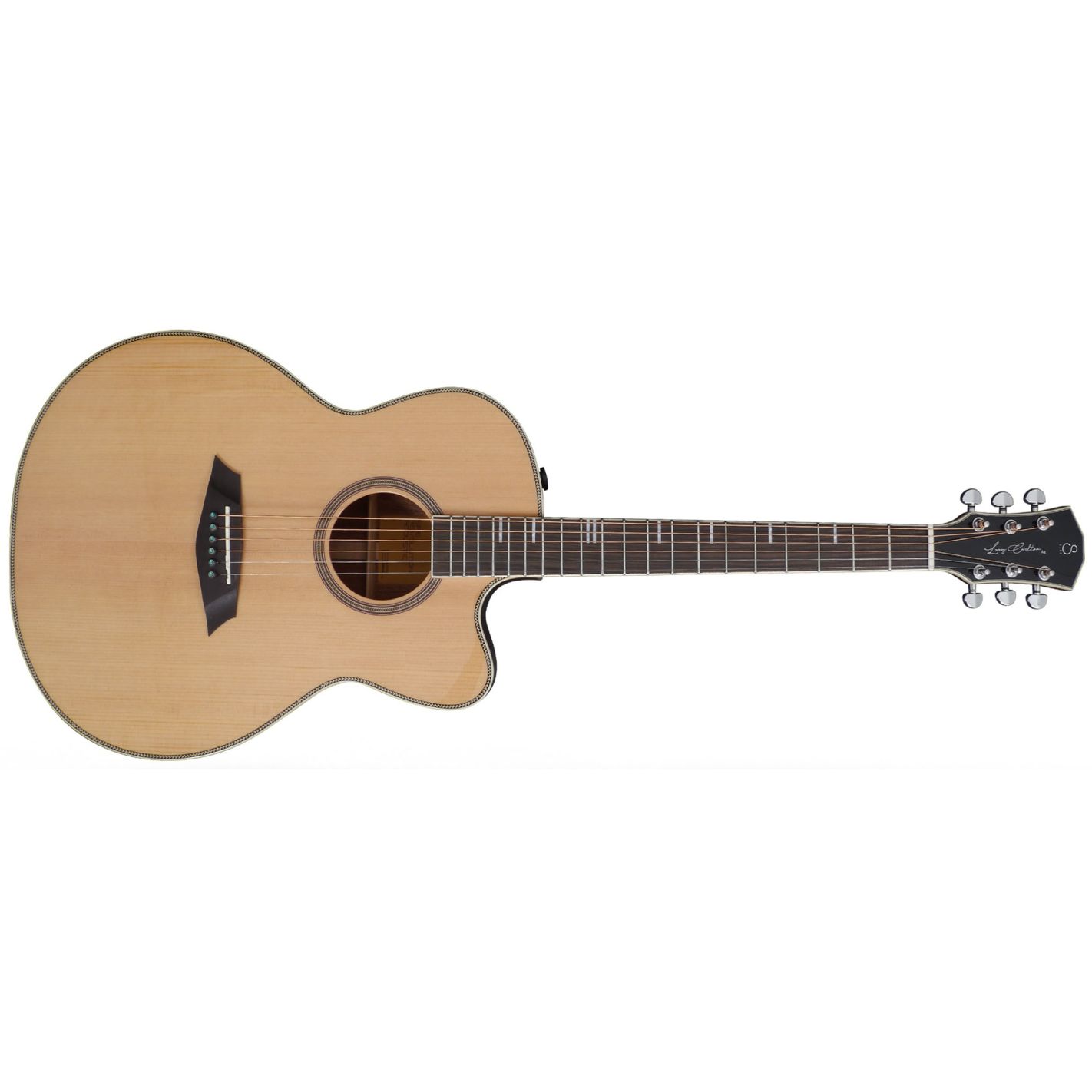 LARRY CARLTON SIRE A4-G LARRY CARLTON NATURAL