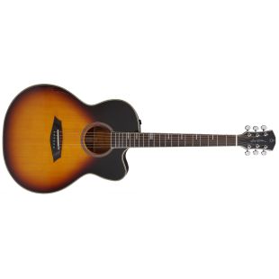LARRY CARLTON SIRE A4-G LARRY CARLTON VINTAGE SUNBURST
