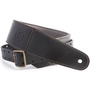 RIGHT ON YAMAHA BACKBEAT BLACK