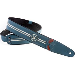 RIGHT ON YAMAHA RACE TEAL