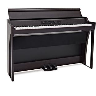 KORG G1B AIR BR