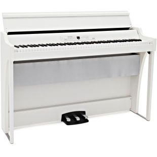 KORG G1B AIR WH