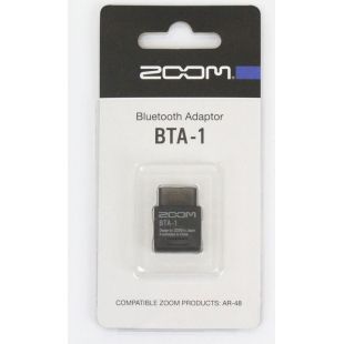 ZOOM BTA-1