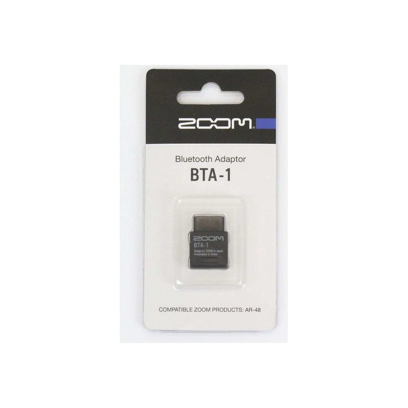 ZOOM BTA-1