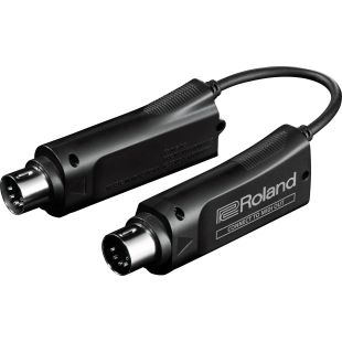 ROLAND WM-1 WIRELESS MIDI ADAPTOR