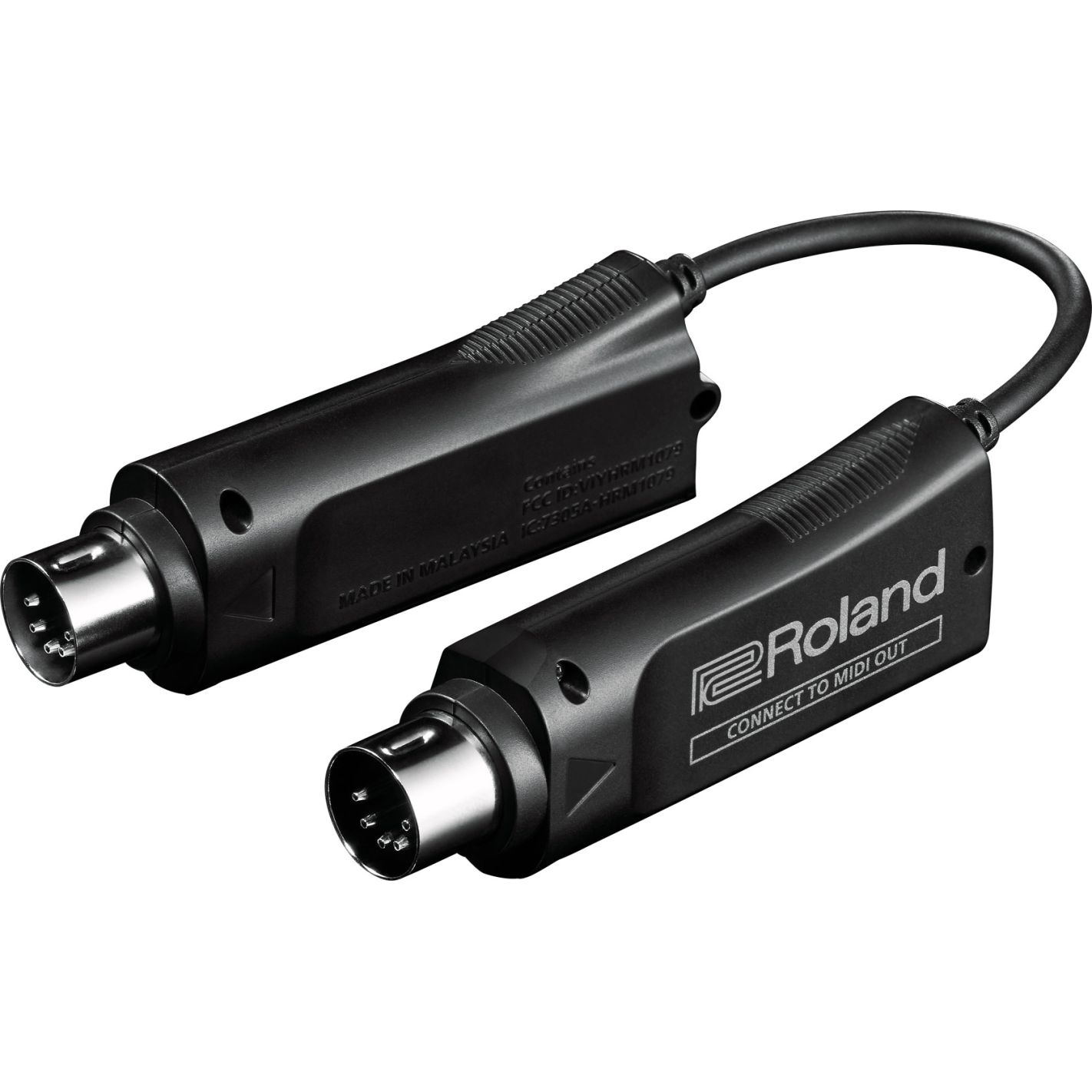 ROLAND WM-1 WIRELESS MIDI ADAPTOR