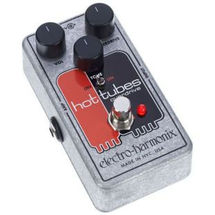 ELECTRO HARMONIX HOT TUBES NANO