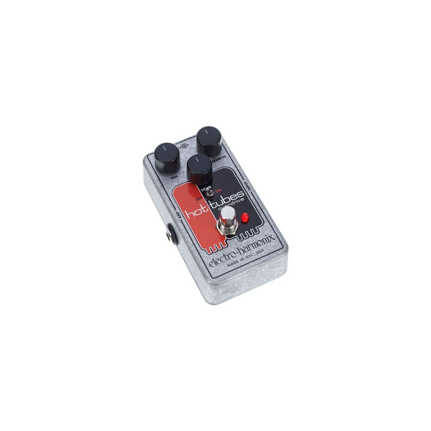 ELECTRO HARMONIX HOT TUBES NANO