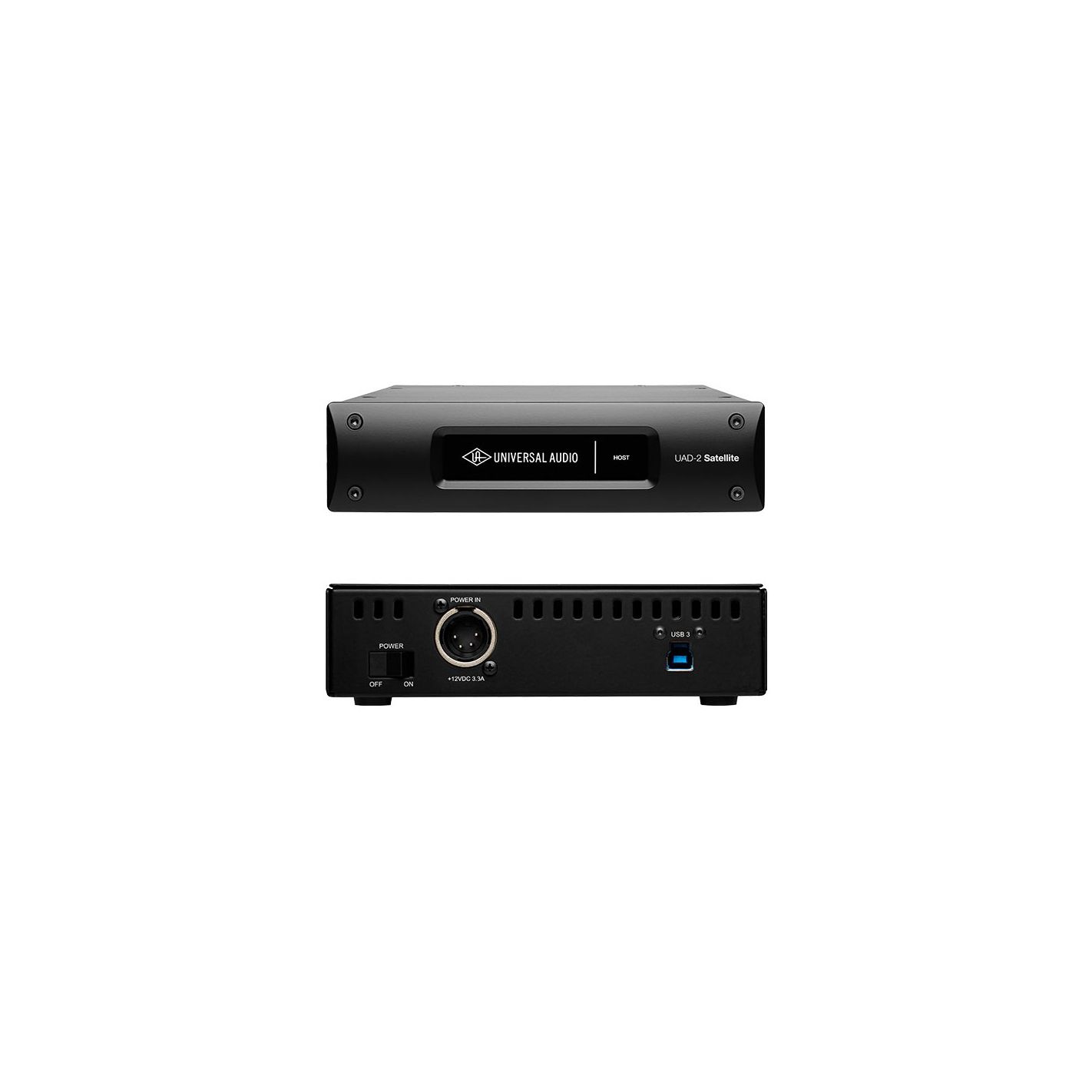 UNIVERSAL AUDIO UAD-2 SATELLITE USB OCTO CORE