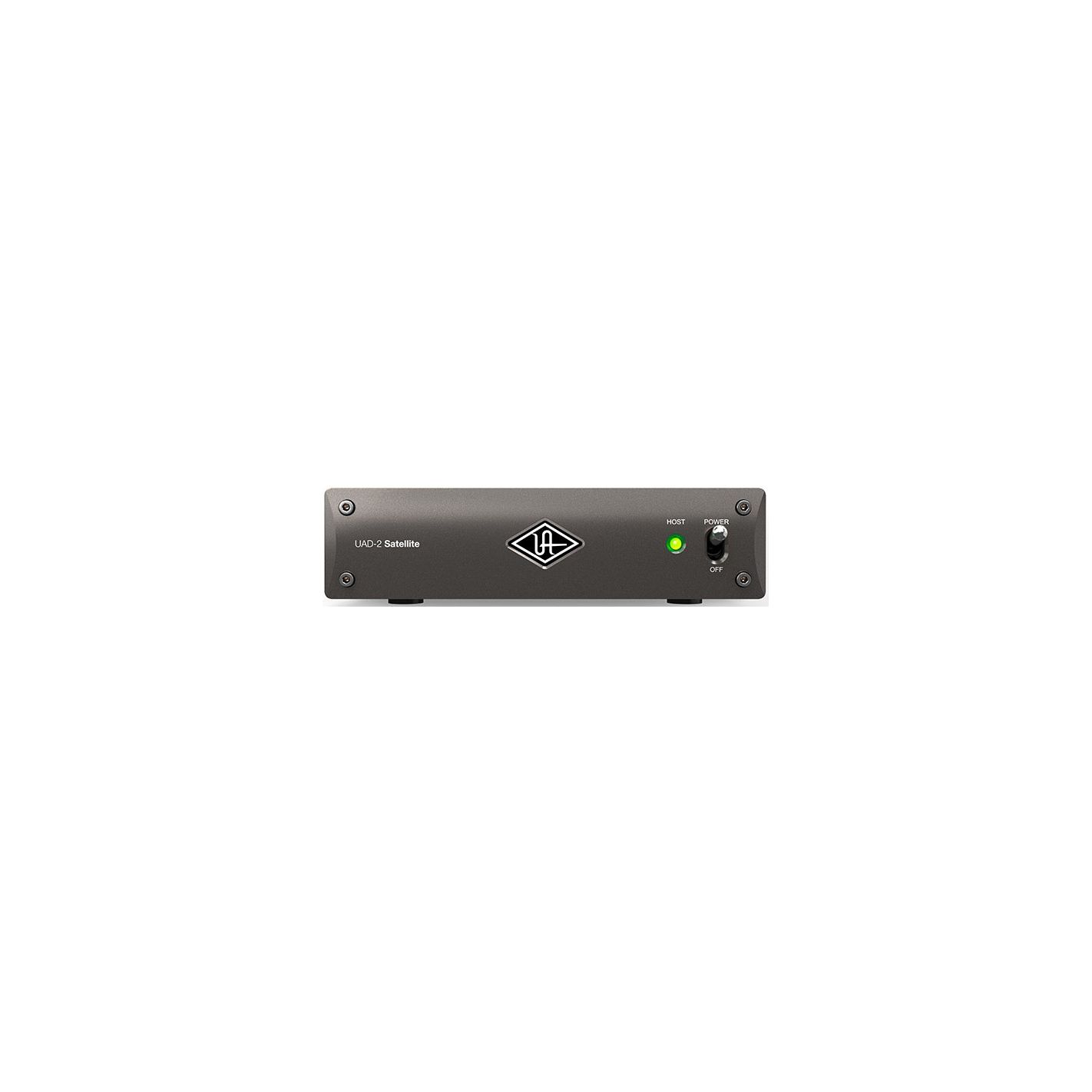 UNIVERSAL AUDIO UAD-2 SATELLITE TB3 OCTO CORE