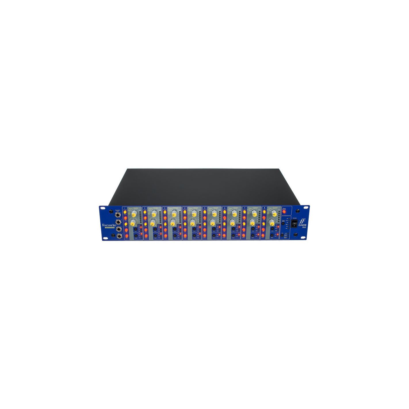 FOCUSRITE ISA 828 MKII