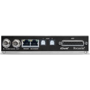 FOCUSRITE ISA ADN8