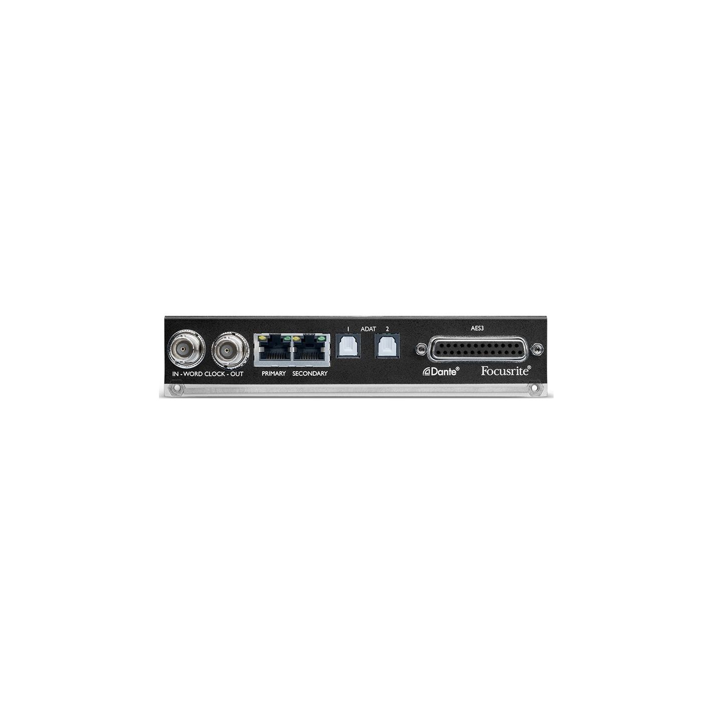FOCUSRITE ISA ADN8