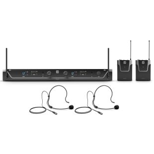 LD SYSTEMS U305 BPH 2