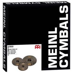 MEINL CCD141620