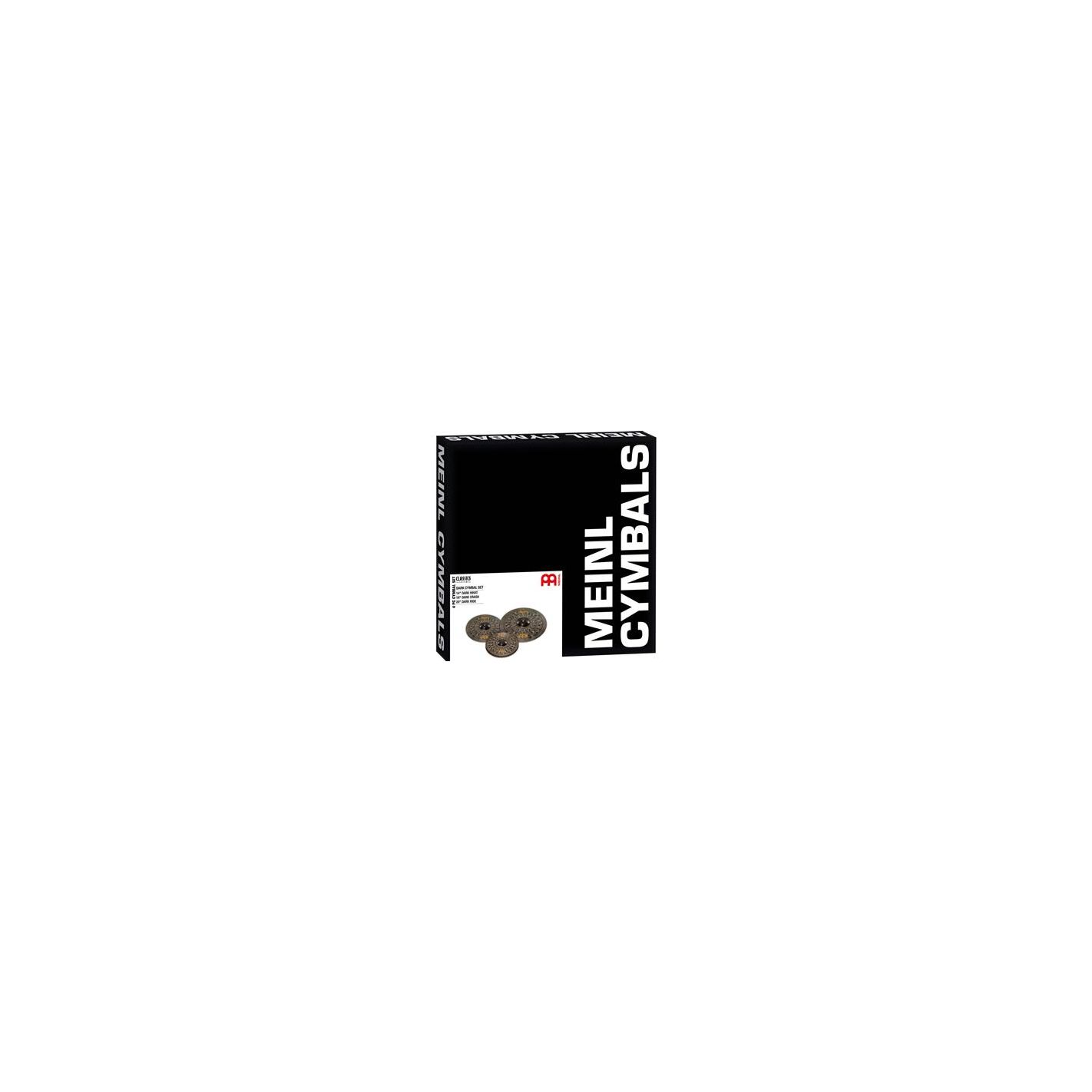 MEINL CCD141620