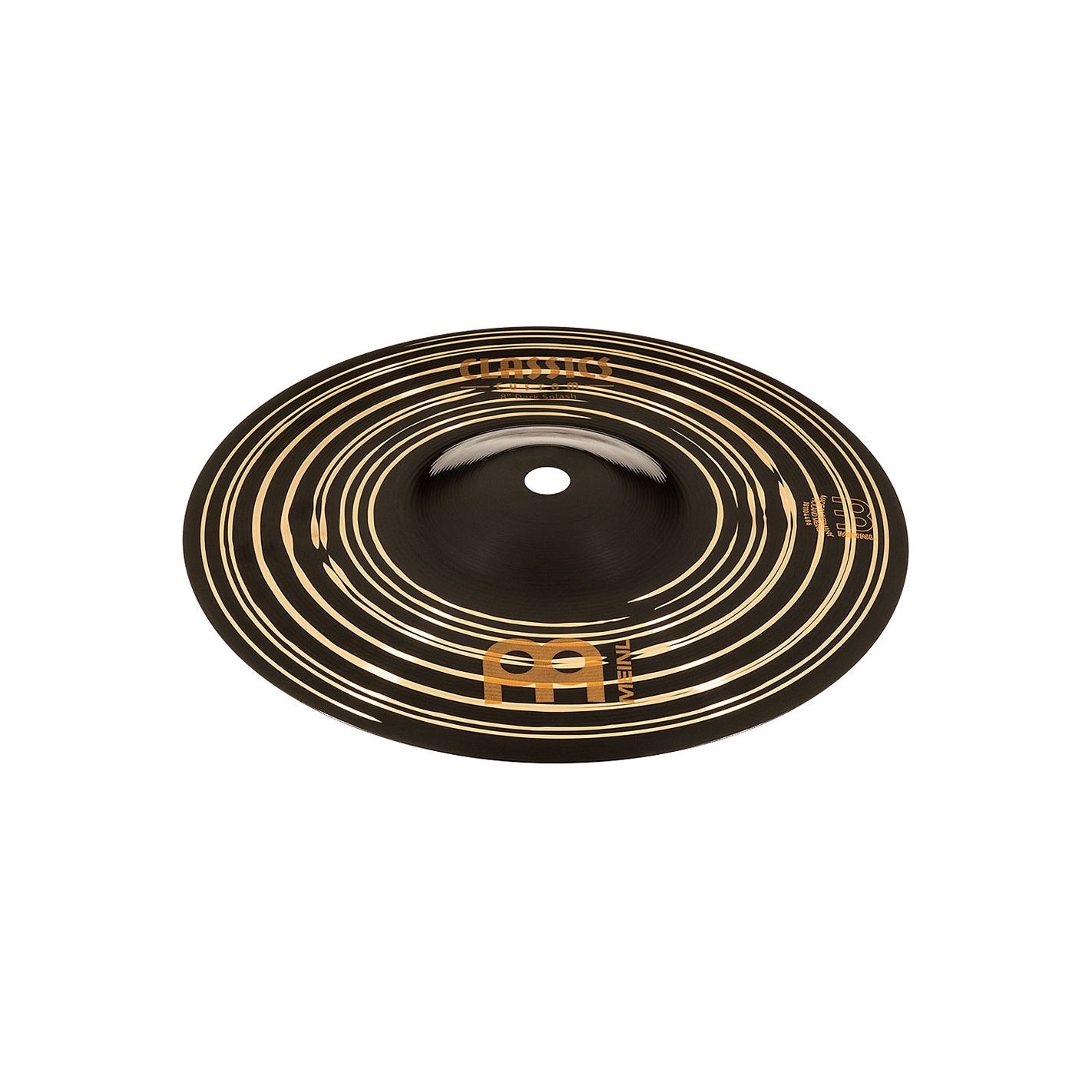 MEINL CC8DAS