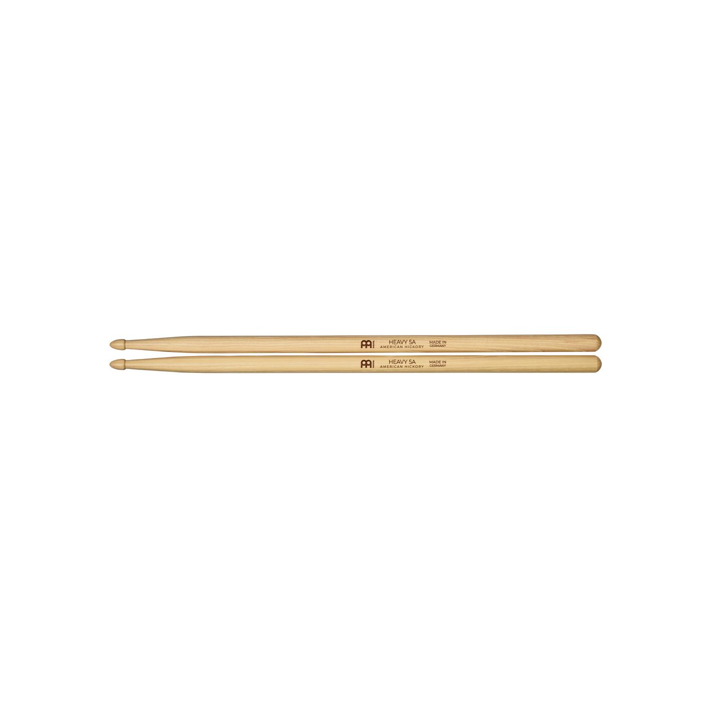 MEINL 5A HEAVY HICKORY SB108
