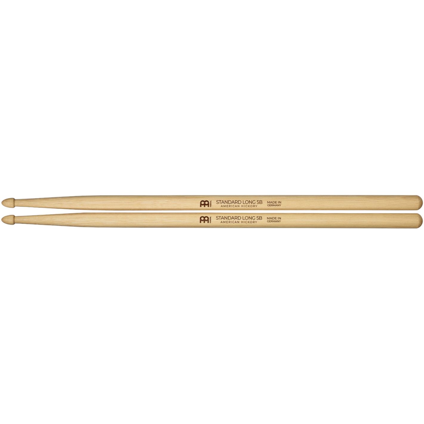 MEINL 5B STANDARD LONG HICKORY SB104