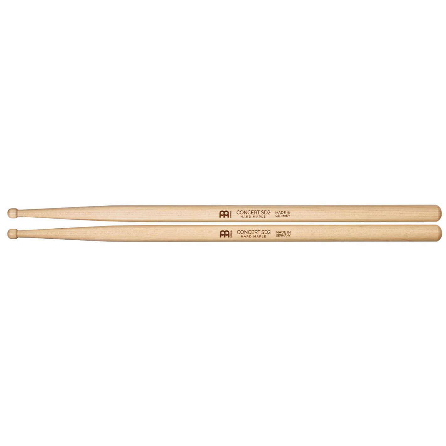 MEINL CONCERT SD2 MAPLE SB114