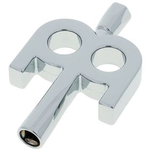 MEINL SB500 KINETIC DRUMKEY CHR