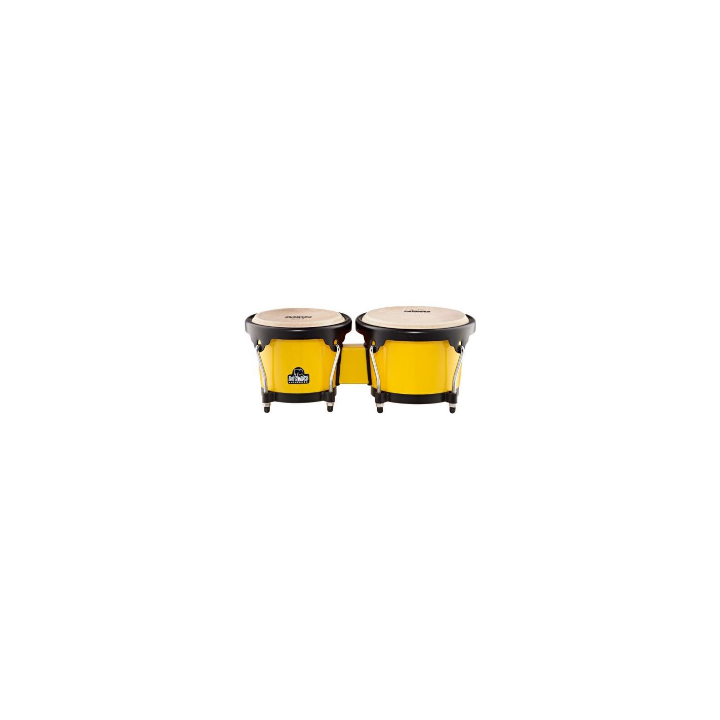 NINO PERCUSSION NINO17Y-BK