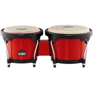 NINO PERCUSSION NINO17R-BK