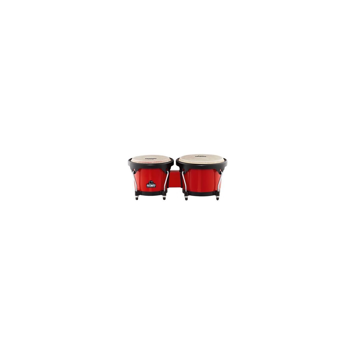 NINO PERCUSSION NINO17R-BK