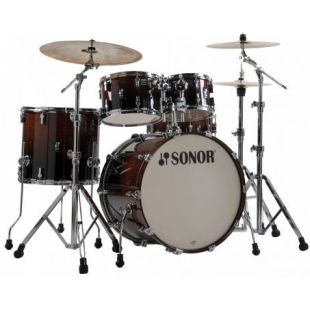 SONOR AQ2 STAGE SET BROWN FADE