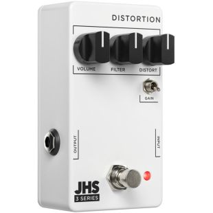 JHS PEDALS DISTORTION 3