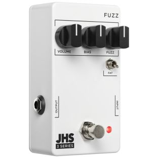 JHS PEDALS FUZZ 3