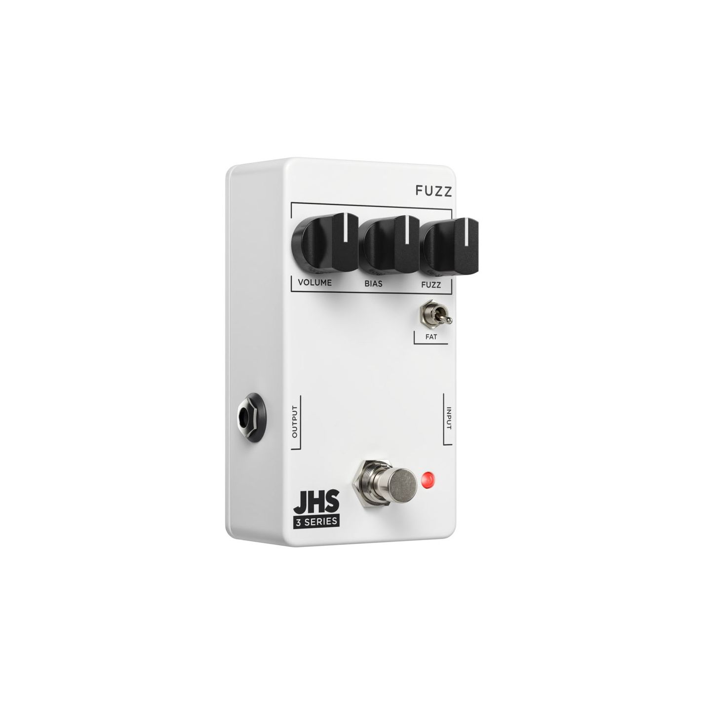 JHS PEDALS FUZZ 3