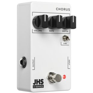 JHS PEDALS CHORUS 3