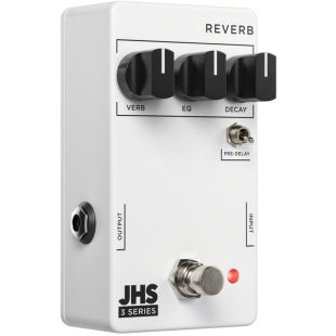 JHS PEDALS REVERB 3