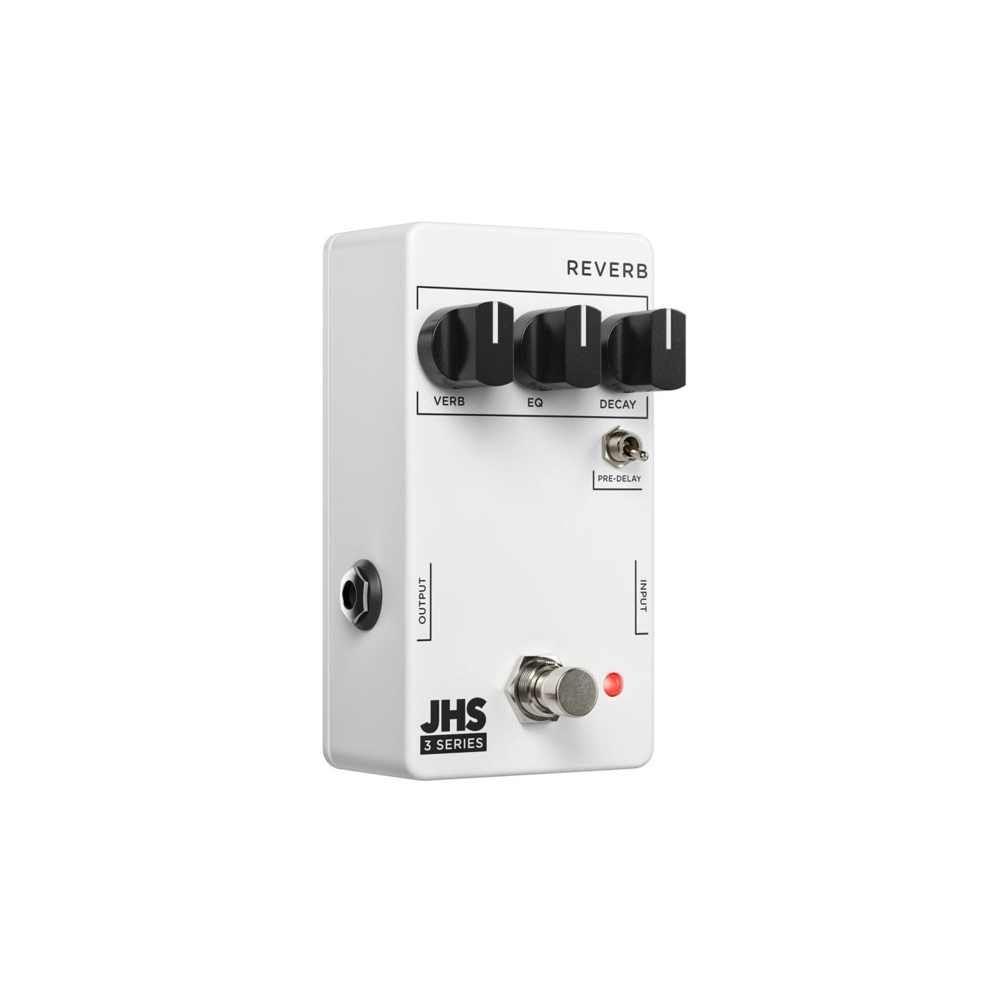 JHS PEDALS REVERB 3