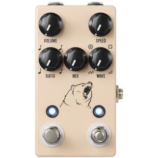JHS PEDALS KODIAK TREMOLO
