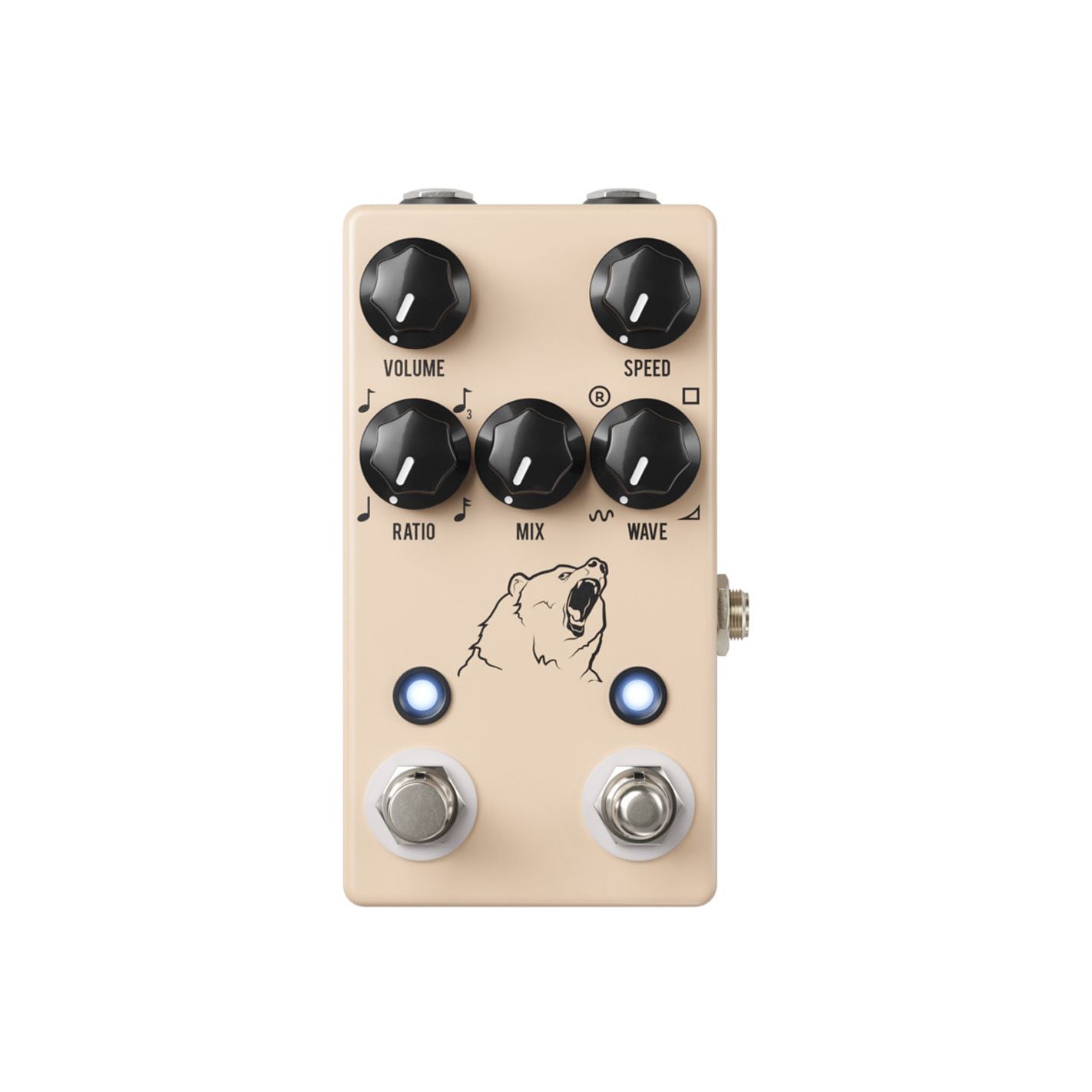 JHS PEDALS KODIAK TREMOLO