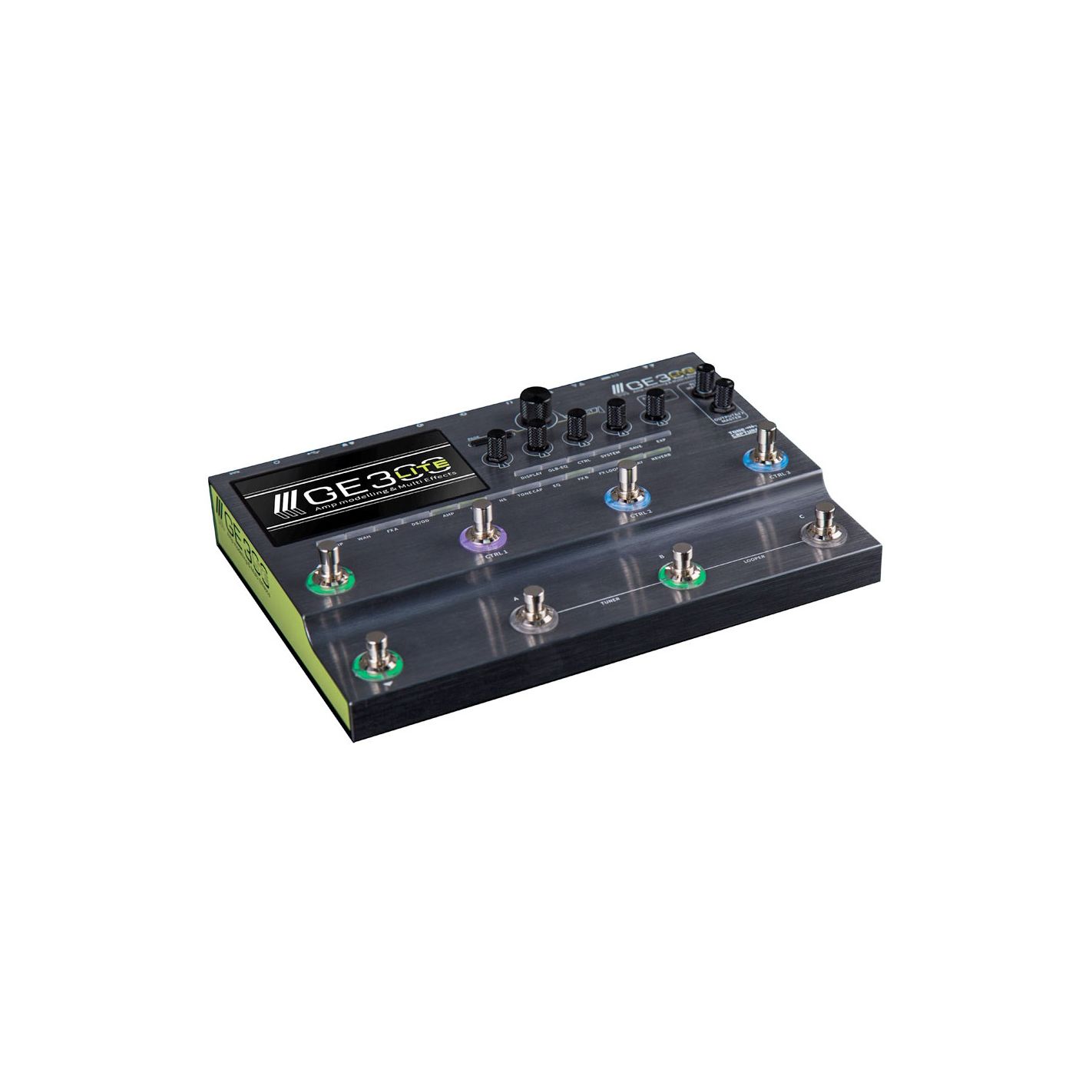 MOOER GE300 LITE