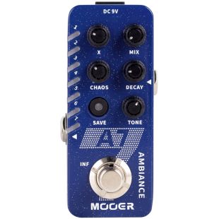 MOOER A7 AMBIANCE