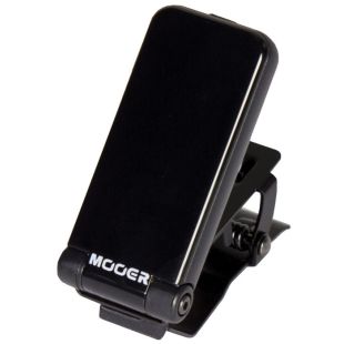 MOOER CT01 CLIP TUNER AFINADOR